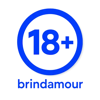 Logo BRINDAMOUR